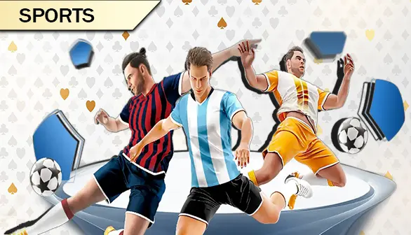 Sports DINITOTO