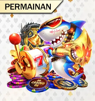 Permainan Slot DINITOTO